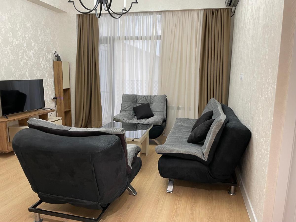 Apartment D. Digomi تبليسي المظهر الخارجي الصورة