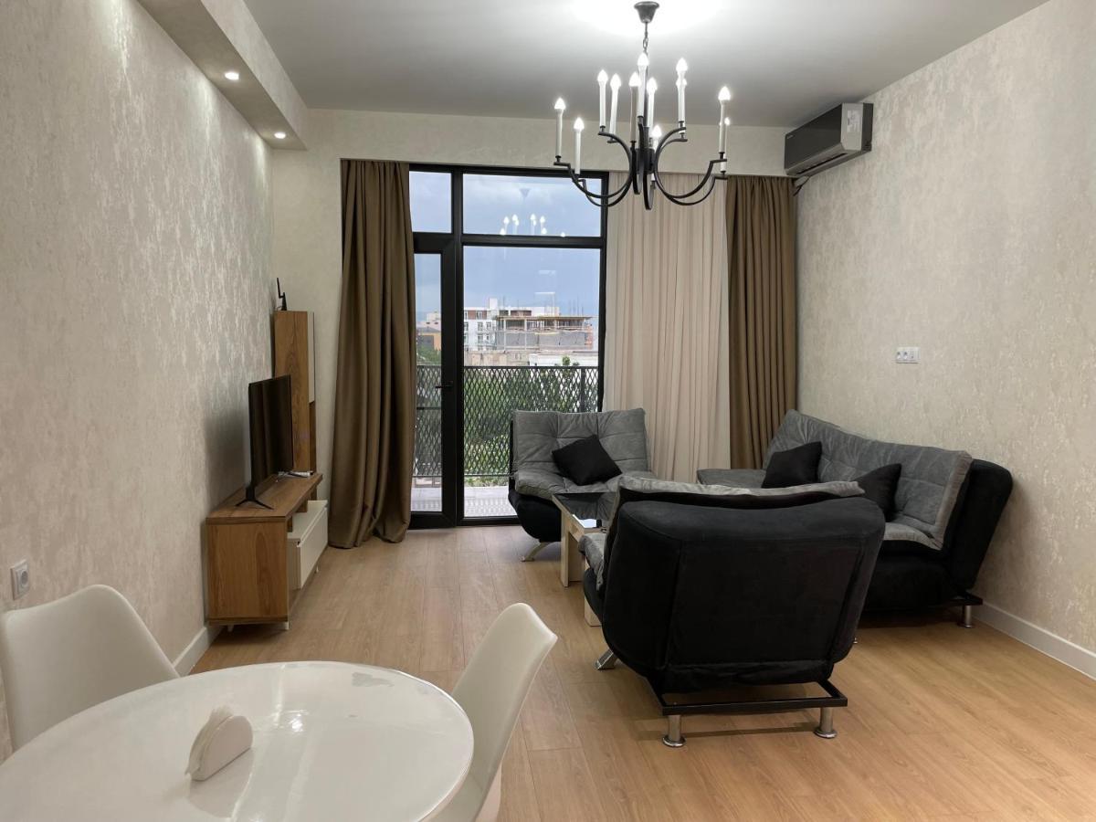 Apartment D. Digomi تبليسي المظهر الخارجي الصورة